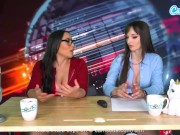 sexy girls have wild time 4/16