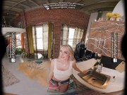 Vr Bangers Your Big dick with two pornstars Vr Porn 3/16