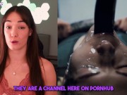 Reacting to Hentaied- Porn (Porn Reacts) 1/16