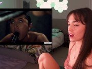 Reacting to Hentaied- Porn (Porn Reacts) 3/16