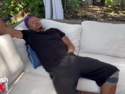 Trailer If you fall asleep at a resort 2 women may wake you up with the best sex of your life 12/16