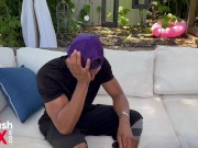 Trailer If you fall asleep at a resort 2 women may wake you up with the best sex of your life 13/16