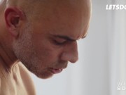 Beautiful Girlfriend Katarina Rina Is Ready For Romantic Sex - WHITEBOXXX 14/16