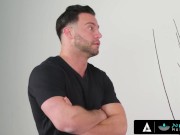 Hottie Wants To Make Client's 1st NURU Massage Special 1/16