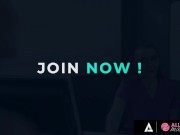 3some Fun Between 2 Hot Masseuse And A Naughty Client 1/16