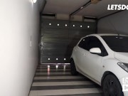 Big Tits Redhead Amelia Red Got Her Latina Pussy Stuffed With Hard Cock - LATINA MILF 1/16