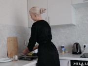 Stepsister Seduced Me For a Hard Fuck 😱😱😱 1/16