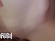 MOFOS - Sweet Babe Elena Koshka Begs Her Bf To Fill Her Tight Pussy With His Cock In The TV Room 14/16