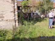 MATURE4K. Bodacious Blogger Babe - Aubrey Black 6/16