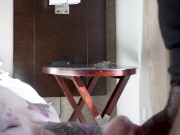 Vaction Great Blow Jobs Are The BestShe gives him head, he gives her a facial 9/16