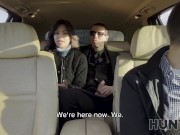 No Bad Scarlett Alexis Goes Unfucked 6/16