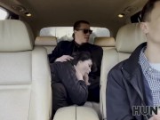 No Bad Scarlett Alexis Goes Unfucked 7/16