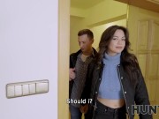 No Bad Scarlett Alexis Goes Unfucked 8/16