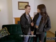 No Bad Scarlett Alexis Goes Unfucked 9/16