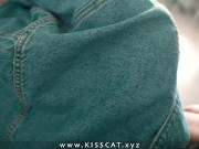 What a fuck?! Step son risky putting cock in stepmom's mouth! Stepmommy gets oral creampie 3/16