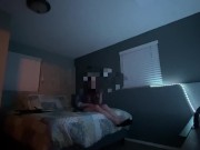 Real Hotwife gives husband front row view 1/16