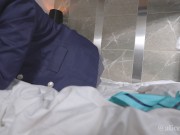 💙【Full Video】 Sunaookami Shiroko Blue Archive Cosplay creampie hentai POV【Aliceholic13】 10/16