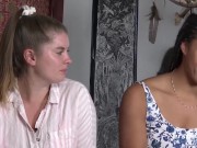 Natascha und Lena S. heißes Date mit intensiven Orgasmen 15/16