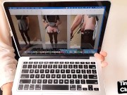 SPH solo babe humiliating smallcock guys 3/16