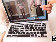 SPH solo babe humiliating smallcock guys 6/16