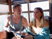 WINNER TIM DEEN - The Game Ended with A Fuck _ Merida Sat _ Nigonika Top Porn 2023 (4K) 2/16