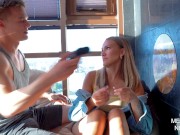 WINNER TIM DEEN - The Game Ended with A Fuck _ Merida Sat _ Nigonika Top Porn 2023 (4K) 3/16