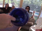 Slutty Wives and Horny Husbands In a Wild Sexy Party 2/16