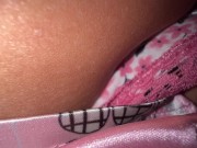 😔 3 days without touching me is an eternity intense orgasm in my pantyhose 😳 11/16