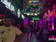 Я думал что снял транса, а она оказалась обычной проституткой и я выебал ее в жопу 2/16