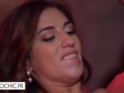 Sharing pleasure in quatuor 10/16