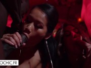 Sharing pleasure in quatuor 6/16