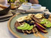 VLOG: VIAJE A ARGENTINA - BUENOS AIRES 7/16