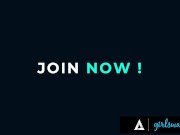 Hot Lesbians Ride Each Other's Face 1/16