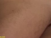 ugly farmers grandma enjoys her first extreme threesome sex 15/16