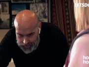 Beautiful Girl Lya Missy Needs Her Pussy Licked And Fucked Right Now - HORNY HOSTEL 2/16