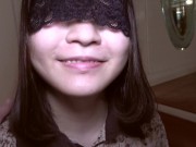 ★クリ吸引バイブを渡せば無限にイキまくる音大生★清楚な見た目とは違い変態娘に中出し 1/16