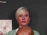 Mesmerized CFNM IR sluts wank Black man 8/16