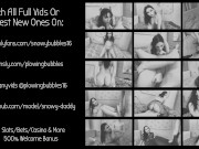 Accidental Cumshot After Best Deepthroat Continued With Cum Eating 1/16