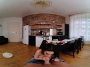 Having Sex During Break 6/16