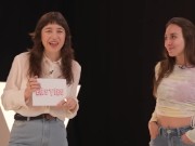 Who's the Lucky Guy 2 1/16