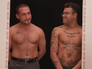 Who's the Lucky Guy 2 13/16