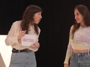 Who's the Lucky Guy 2 2/16