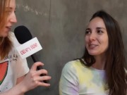 Who's the Lucky Guy 2 3/16