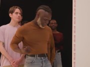 Who's the Lucky Guy 2 5/16