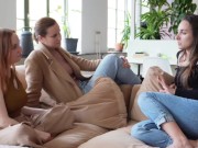 Who's the Lucky Guy 2 7/16