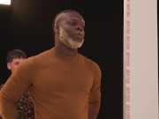 Who's the Lucky Guy 2 8/16