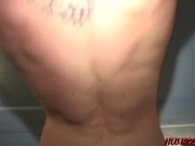 From TA to T and A, Aubrey Is the Life of the Party 12/16