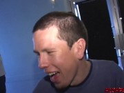 From TA to T and A, Aubrey Is the Life of the Party 3/16