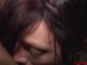 From TA to T and A, Aubrey Is the Life of the Party 4/16