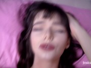 Step-Mommy Needs Your Cum Before Bed POV Virtual Sex 14/16